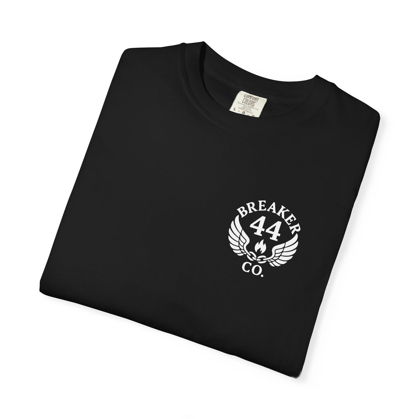 The Roar Has Been Released — First Edition Drop Inspired By Matthew 4:4