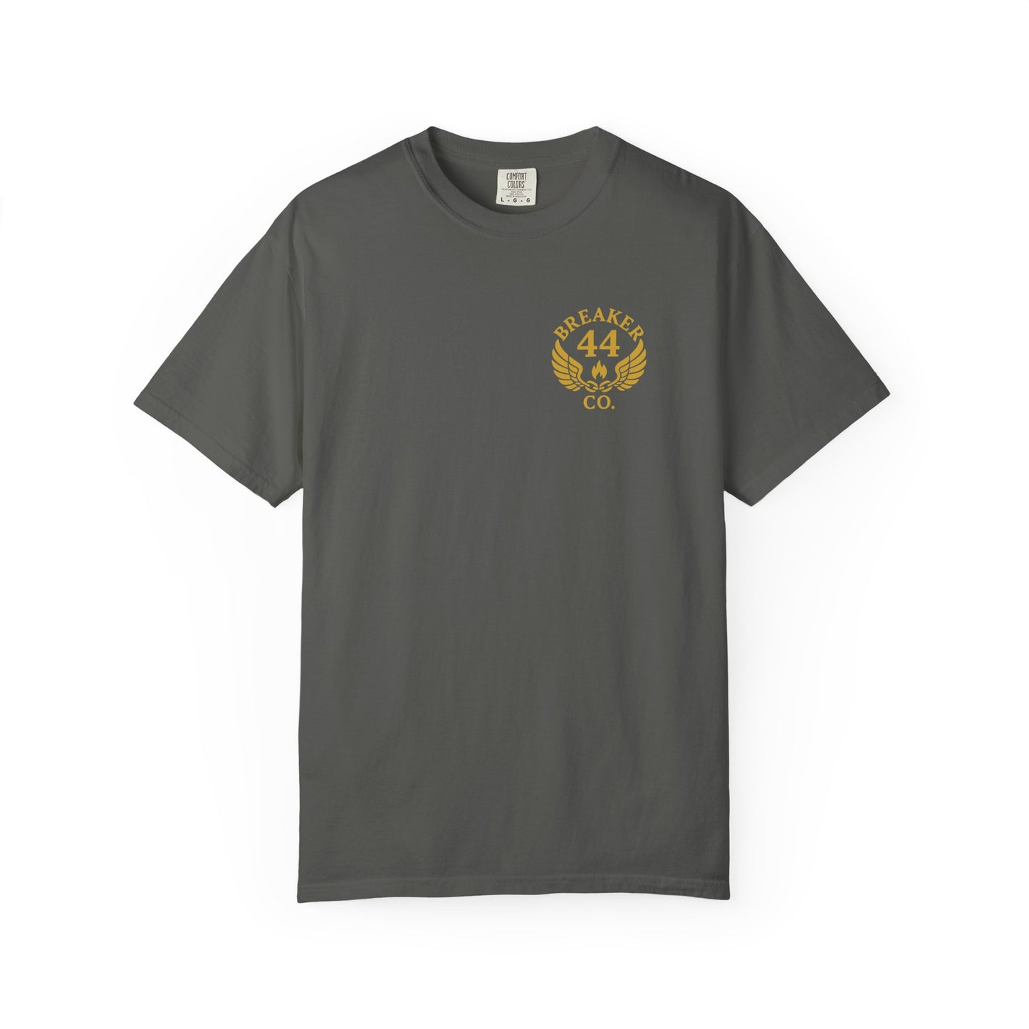 The Roar Has Been Released — First Edition Drop Inspired By Matther 4:4