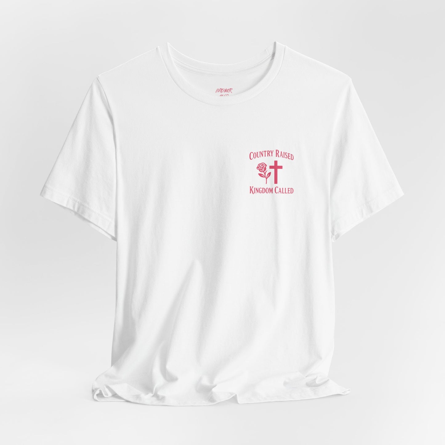 COUNTRY RAISED – KINGDOM CALLED™