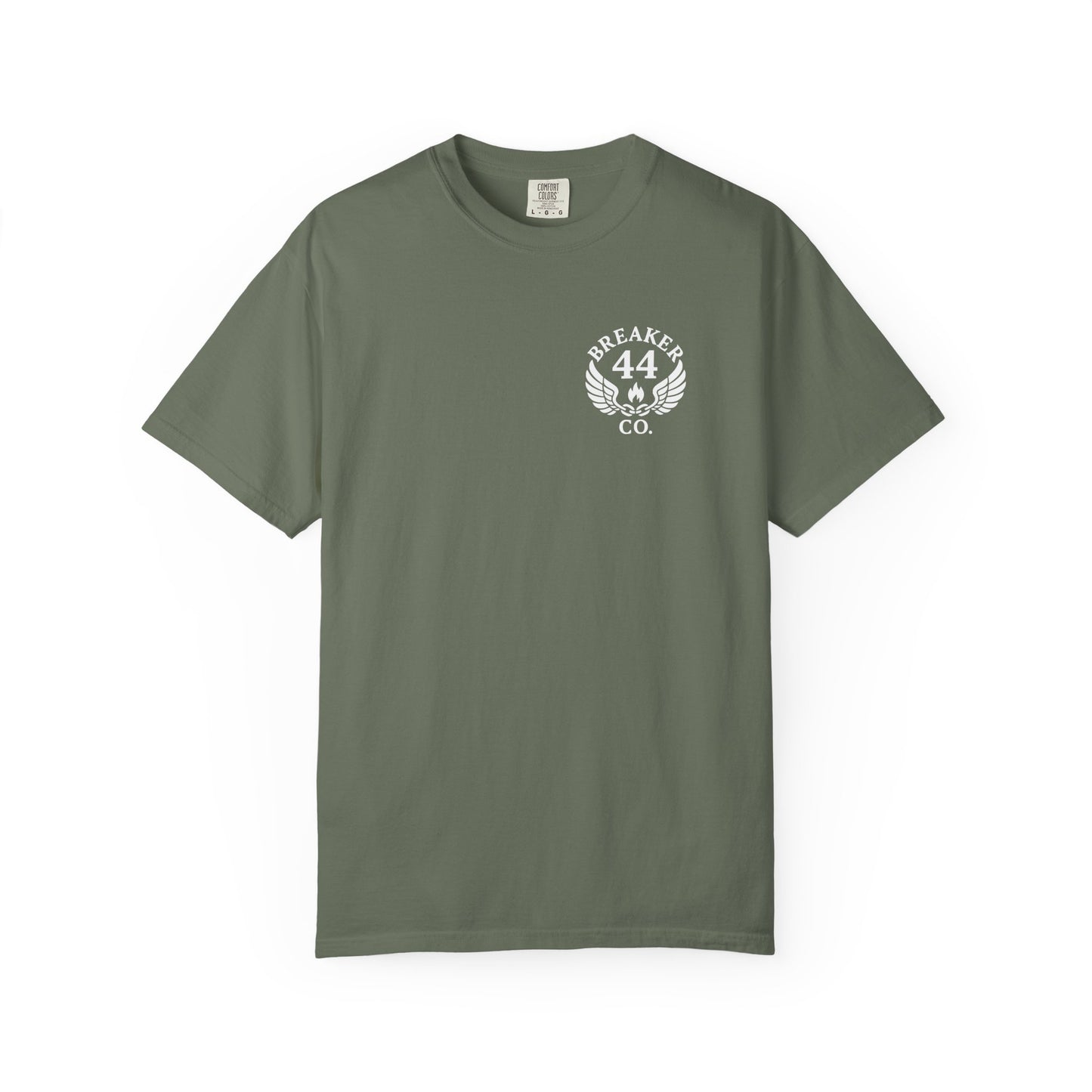 The Roar Has Been Released — First Edition Drop Inspired By Matthew 4:4