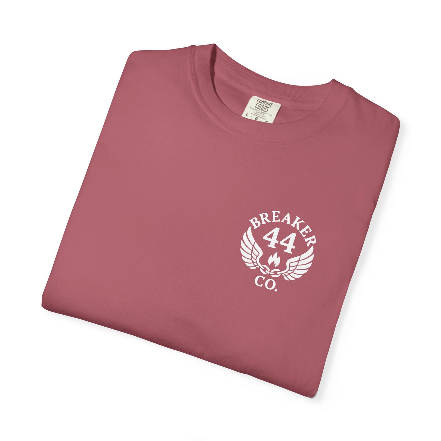 The Roar Has Been Released — First Edition Drop Inspired By Matthew 4:4