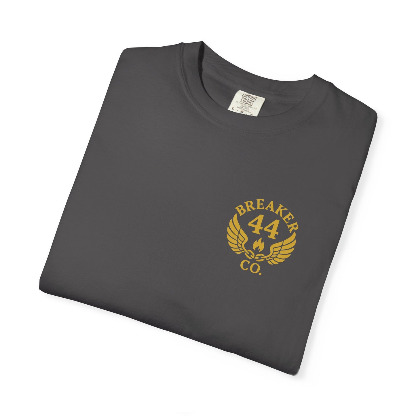 The Roar Has Been Released — First Edition Drop Inspired By Matther 4:4