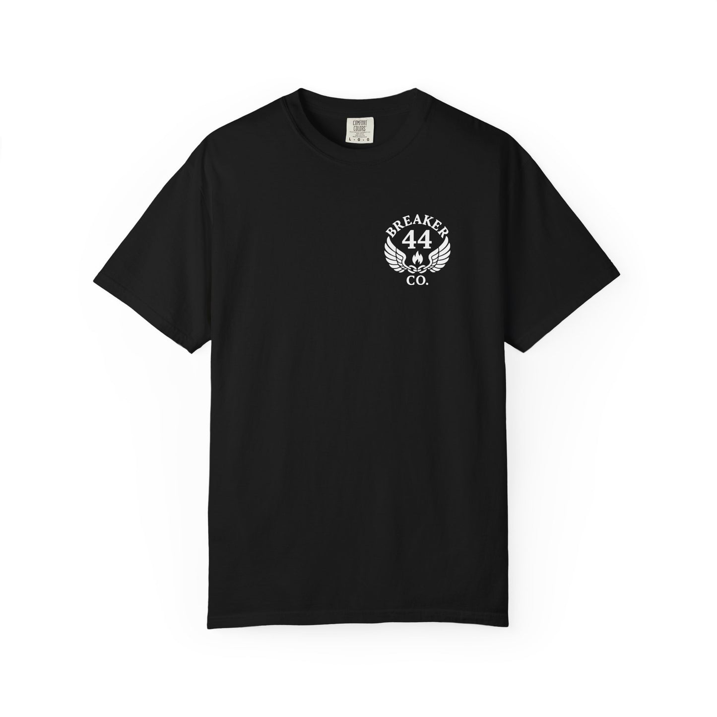 The Roar Has Been Released — First Edition Drop Inspired By Matthew 4:4