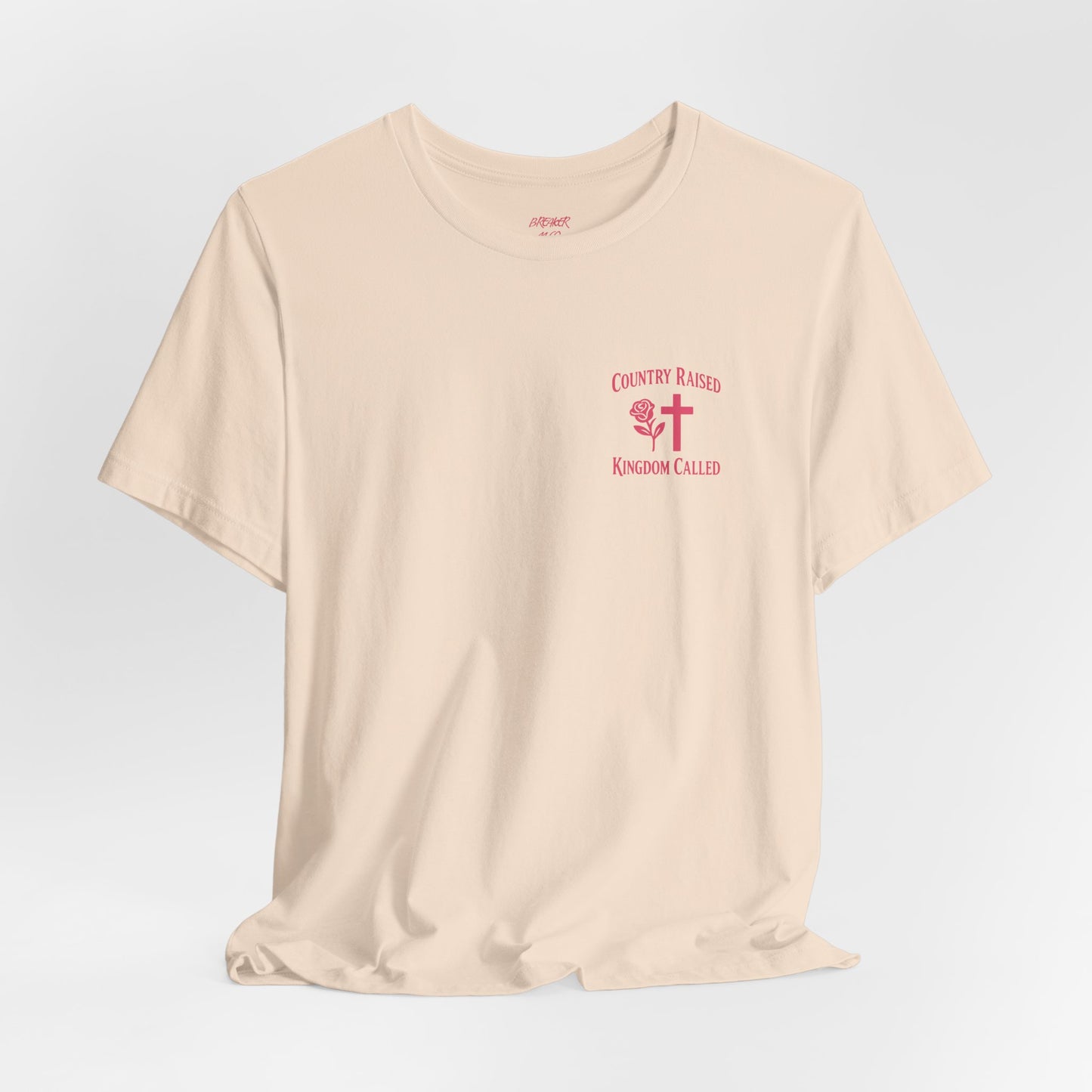COUNTRY RAISED – KINGDOM CALLED™