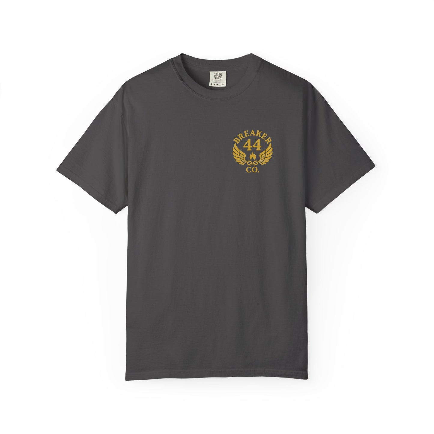 The Roar Has Been Released — First Edition Drop Inspired By Matther 4:4
