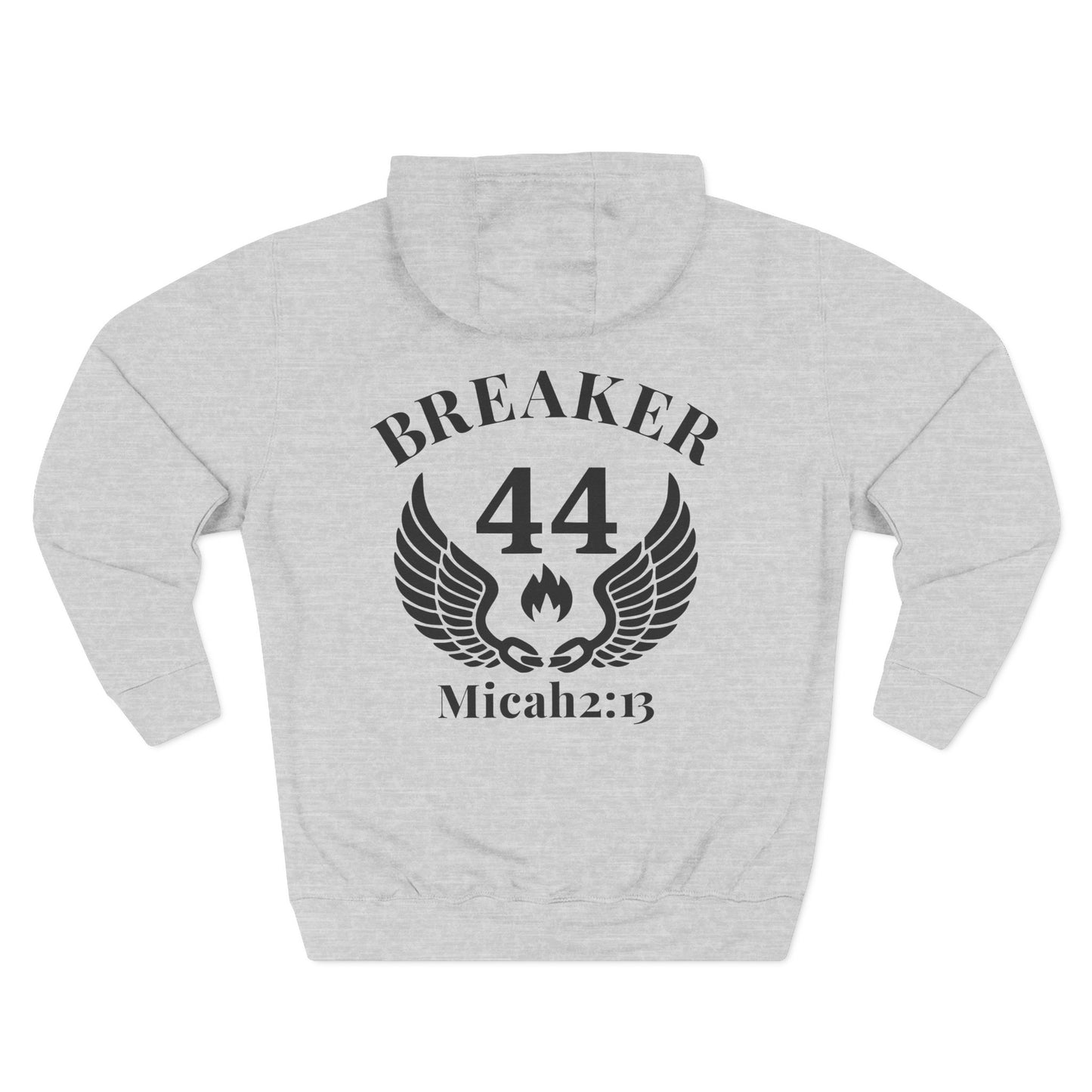 BREAKER 44-Hoodie