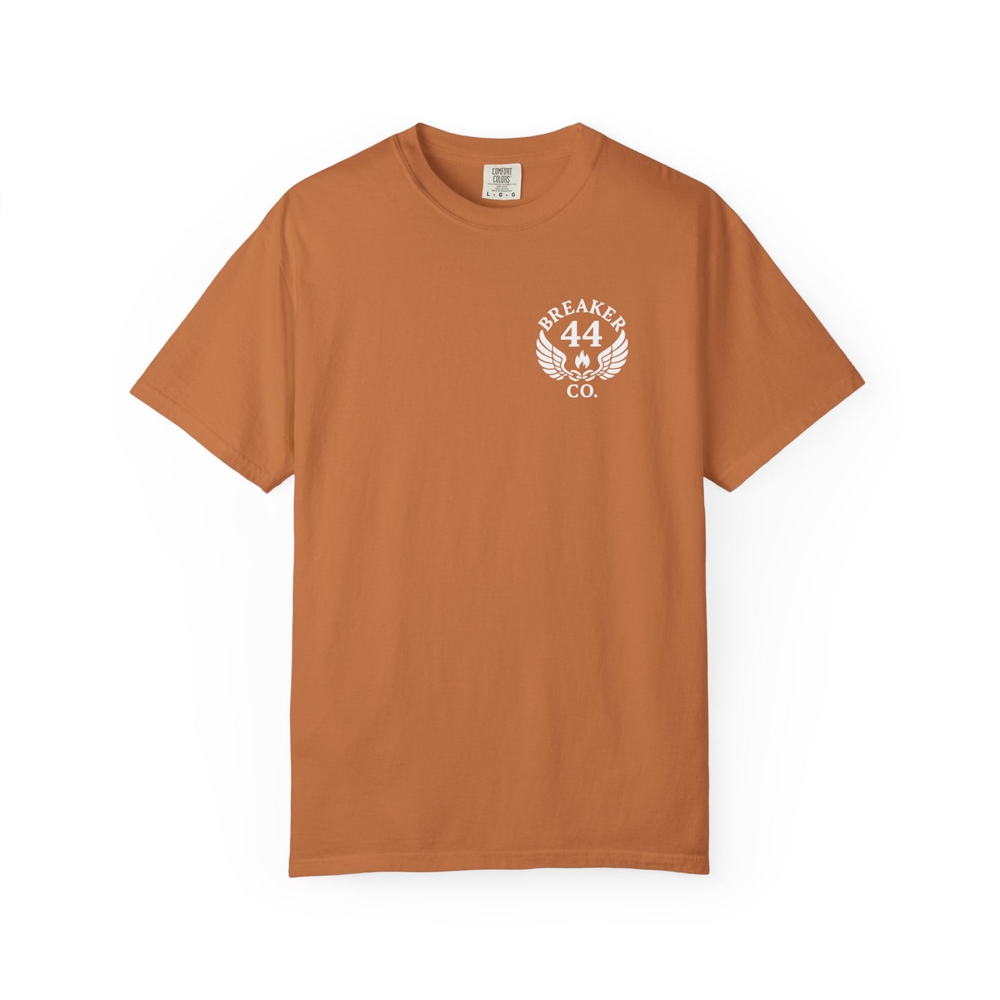 The Roar Has Been Released — First Edition Drop Inspired By Matthew 4:4