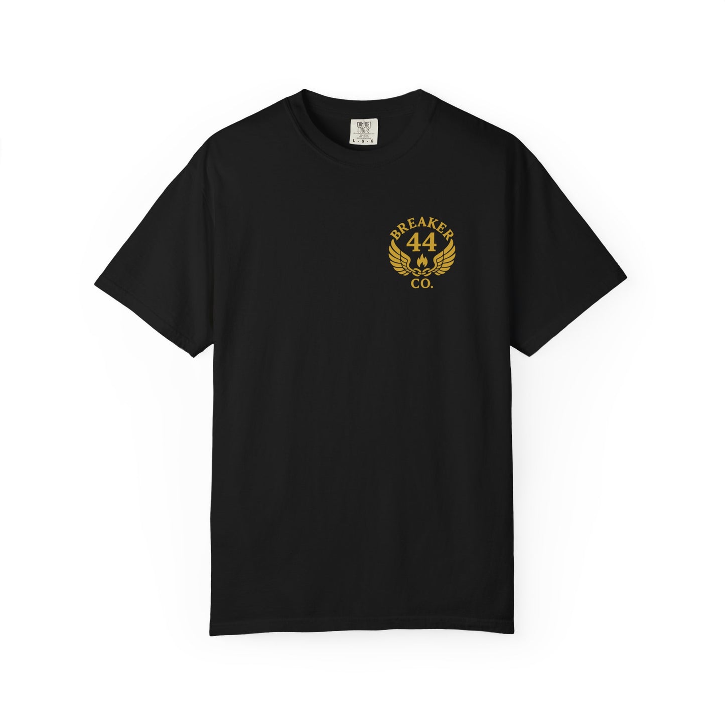 The Roar Has Been Released — First Edition Drop Inspired By Matther 4:4