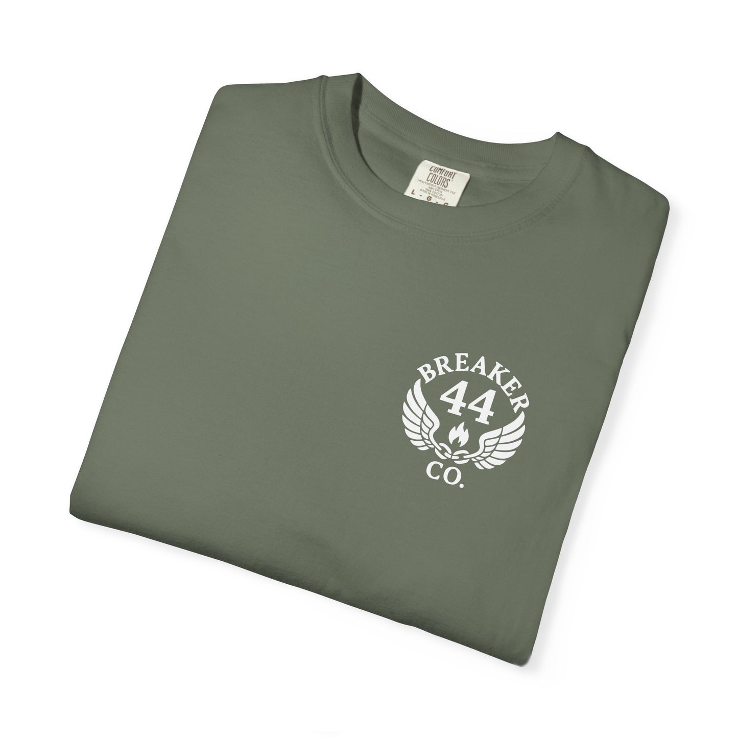 The Roar Has Been Released — First Edition Drop Inspired By Matthew 4:4