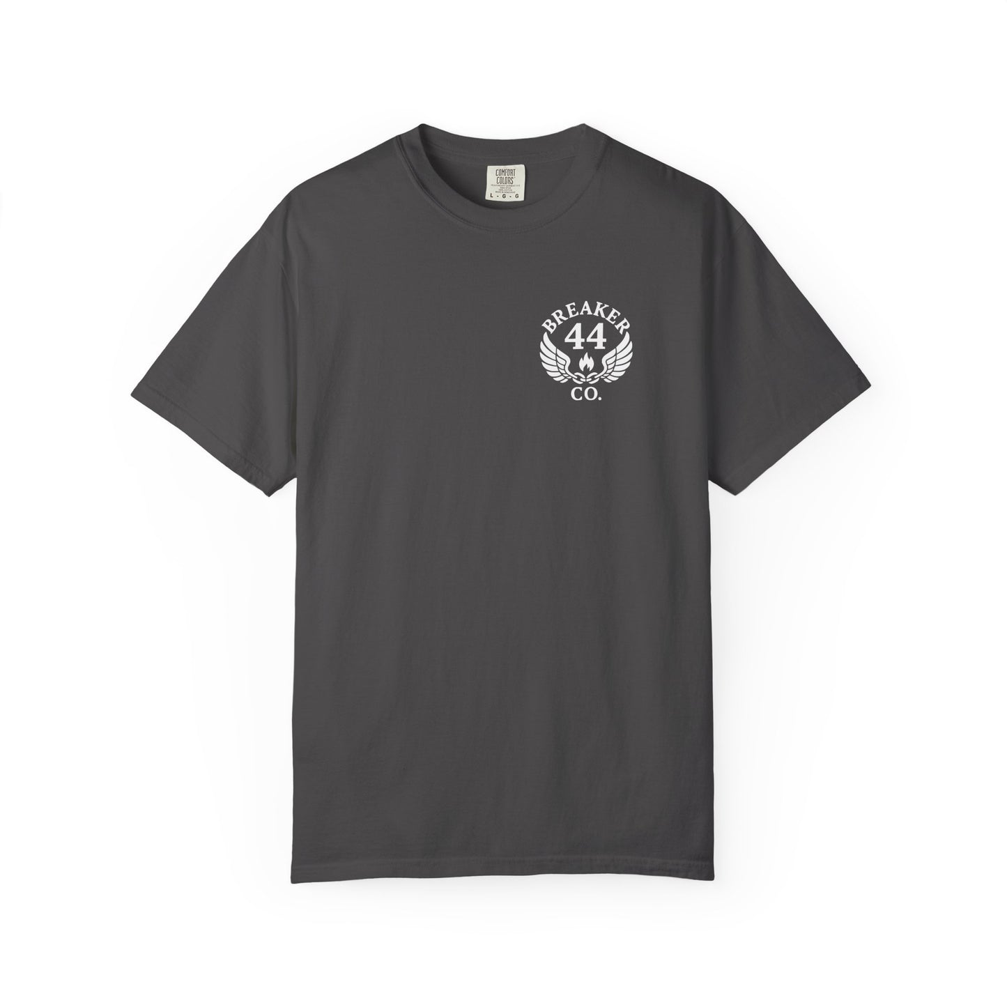 The Roar Has Been Released — First Edition Drop Inspired By Matthew 4:4