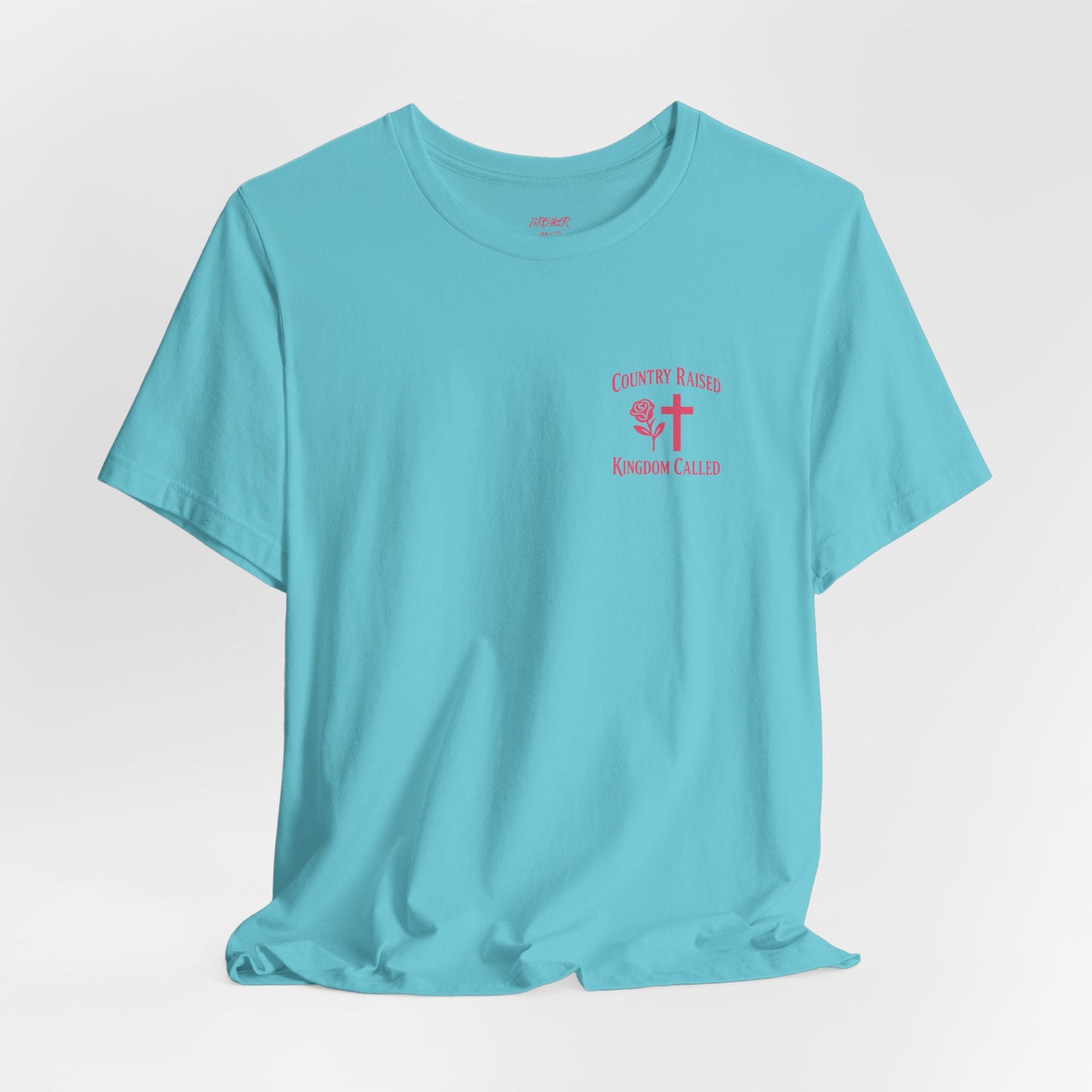 COUNTRY RAISED – KINGDOM CALLED™