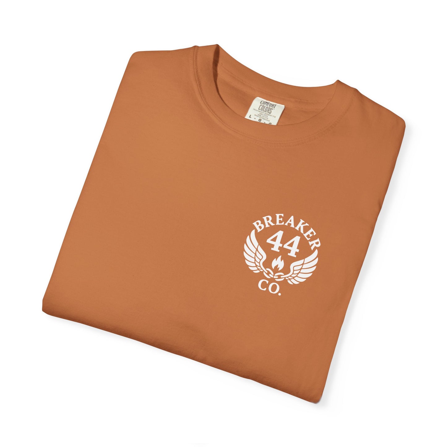 The Roar Has Been Released — First Edition Drop Inspired By Matthew 4:4