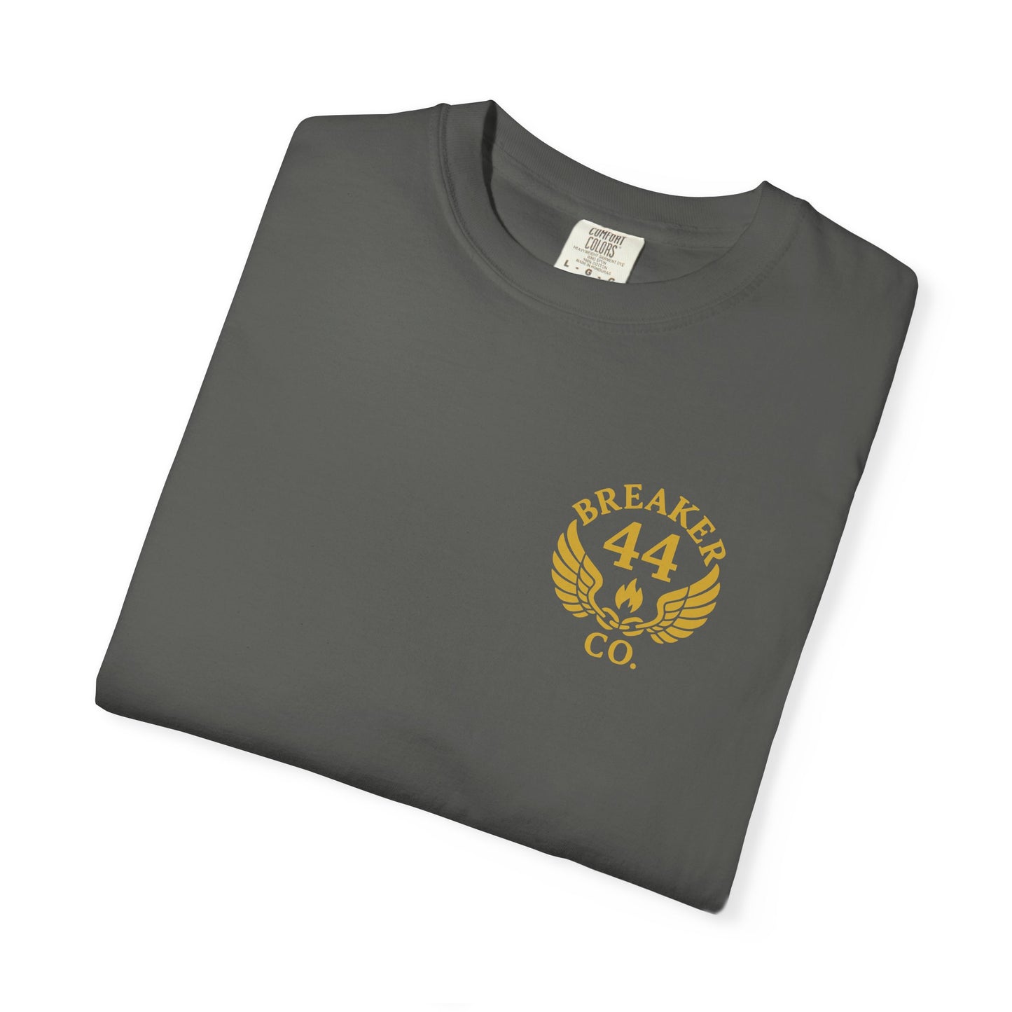 The Roar Has Been Released — First Edition Drop Inspired By Matther 4:4