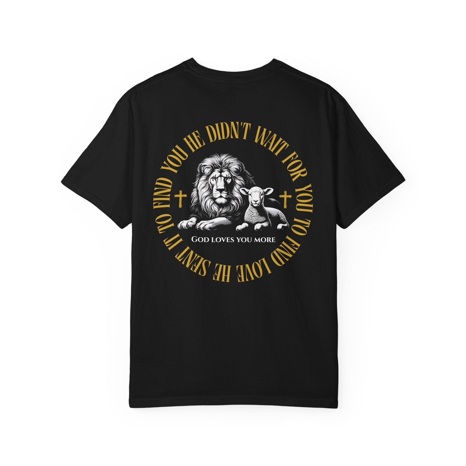God Loves You More Collection