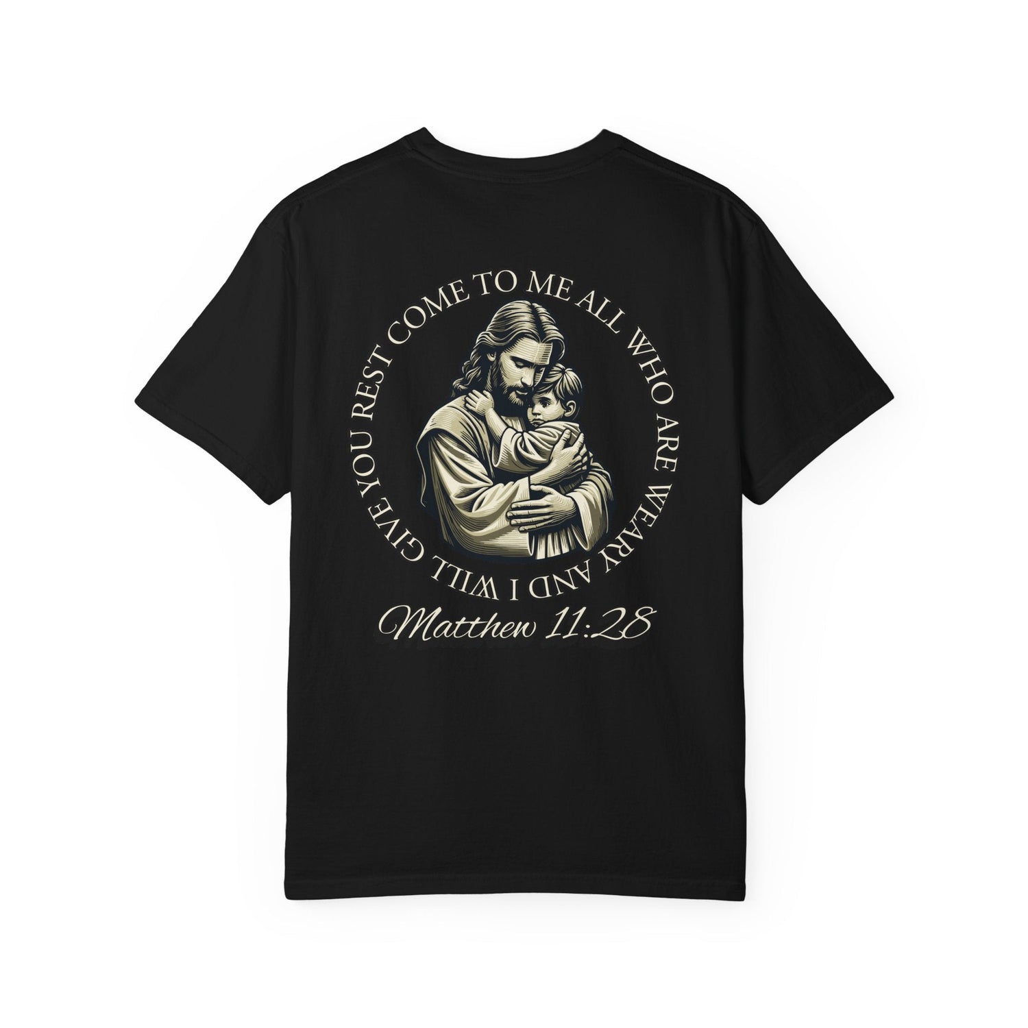 Rest in Christ Collection