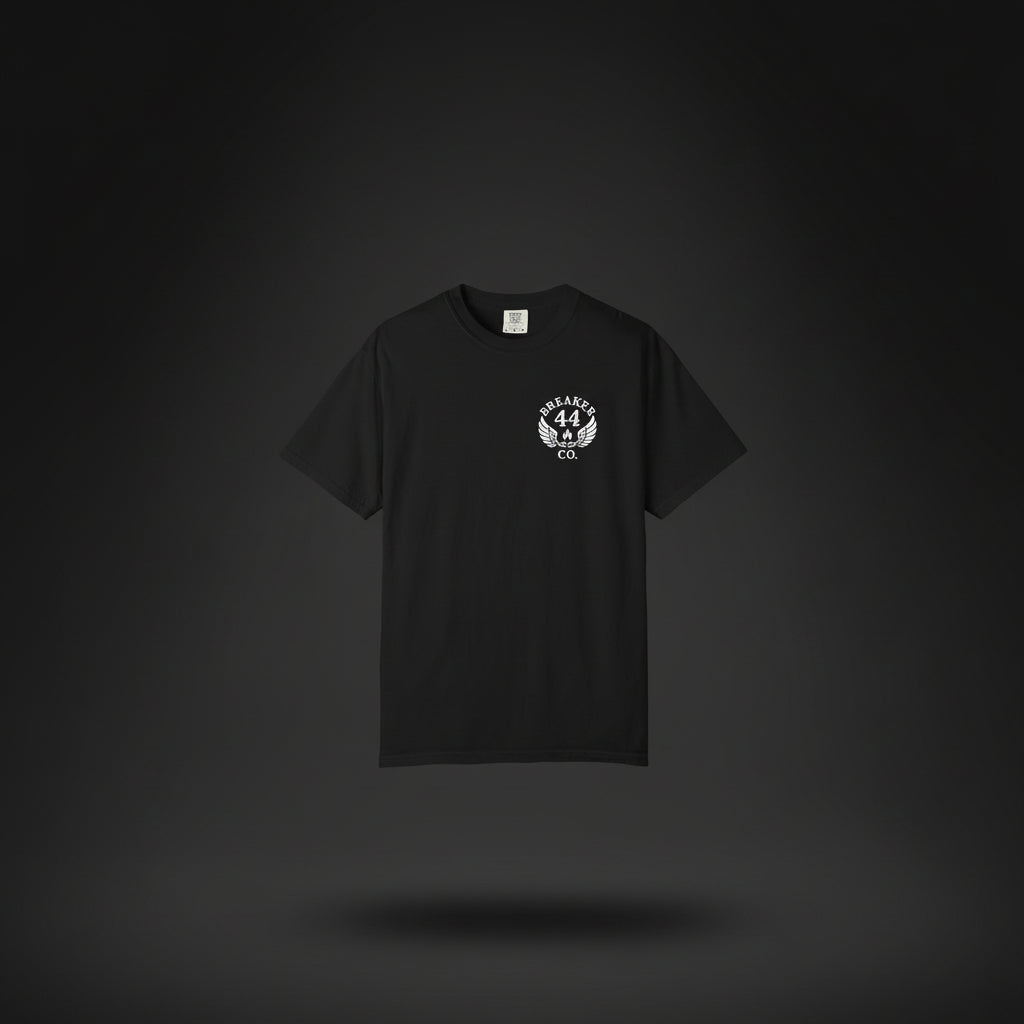 Unisex Garment-Dyed T-shirt with Inspirational Lion Design, Motivational Tee for Nature Lovers, Gift for Animal Enthusiasts, Casual [...]