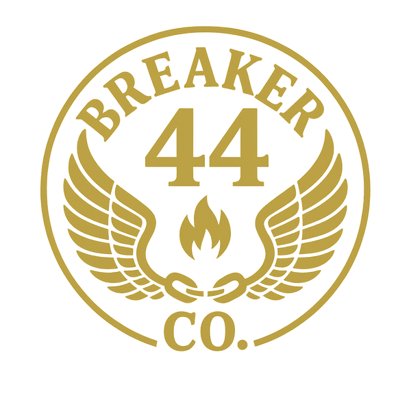 Breaker 44 Co.
